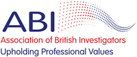 ABI - Association of British Investigators
